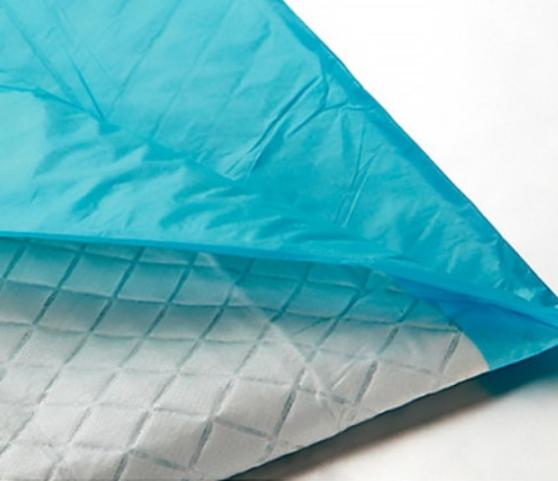 Пелюшка гігієнічна поглинаюча GREETMED 60см х 60см (10шт)